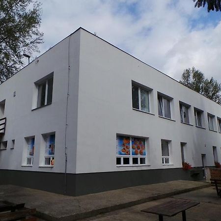 Penzion Koupaliste Litoměřice Екстериор снимка