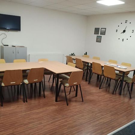 Penzion Koupaliste Litoměřice Екстериор снимка
