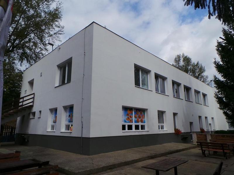Penzion Koupaliste Litoměřice Екстериор снимка